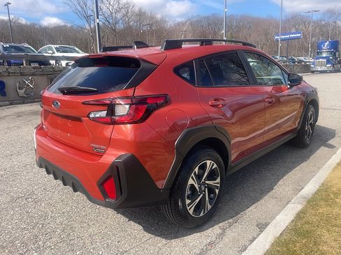 Used 2025 Subaru Crosstrek 2.0i Premium AWD/4WD image 20
