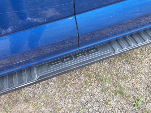 Used 2023 Ford F150 XL w/ FX4 Off-Road Package image 11