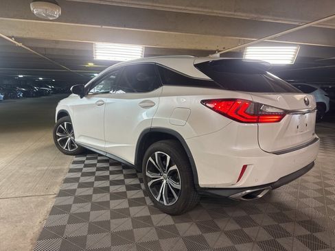 Used 2017 Lexus RX 350 AWD image 5