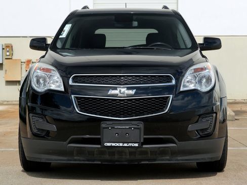 Used 2014 Chevrolet Equinox LT w/ Driver Convenience Package FWD image 15
