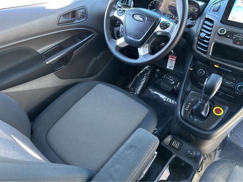 Used 2020 Ford Transit Connect XL image 18