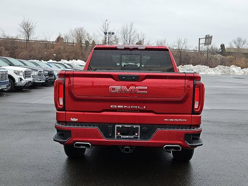 Certified 2023 GMC Sierra 1500 Denali image 5