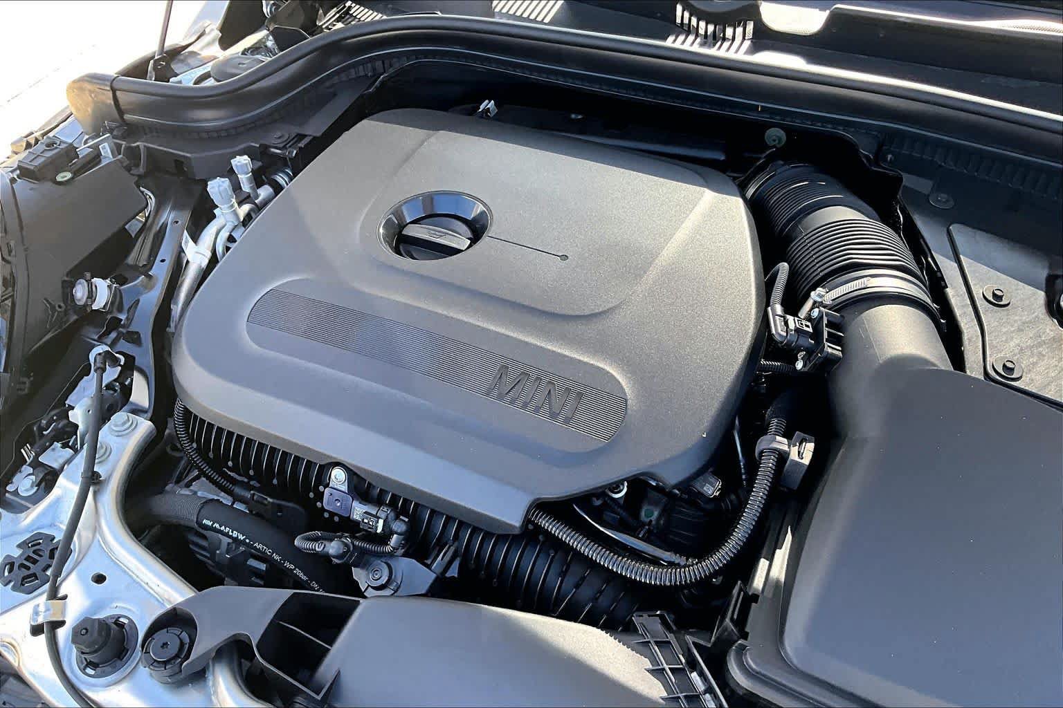 New 2027 MINI Cooper S FWD image 17