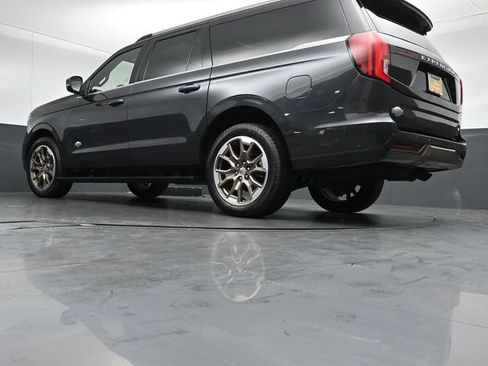 Certified 2025 Ford Expedition Max King Ranch AWD/4WD image 40