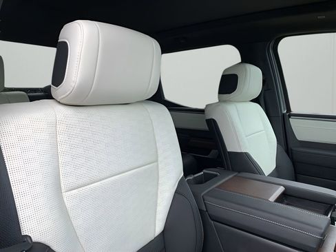 New 2025 Toyota Tundra Capstone image 18