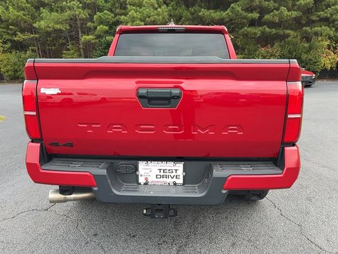 Used 2024 Toyota Tacoma Limited image 6
