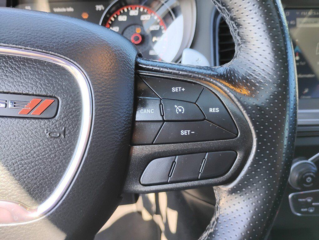 Used 2023 Dodge Charger GT w/ Plus Group AWD/4WD image 23