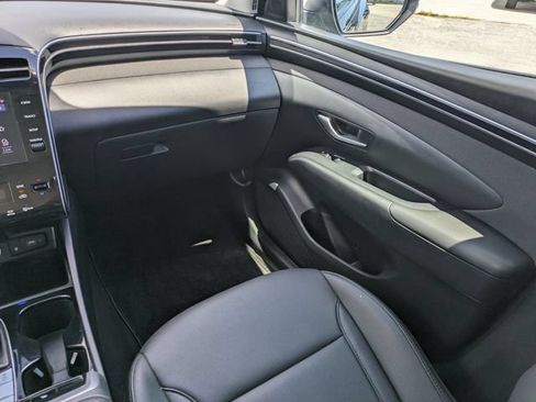 Used 2023 Hyundai Tucson SEL w/ Convenience Package FWD image 17
