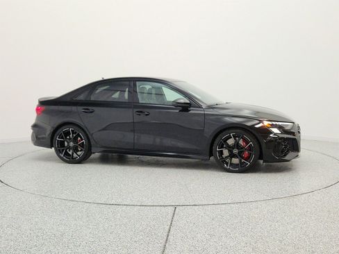 Used 2022 Audi RS 3 AWD/4WD image 4