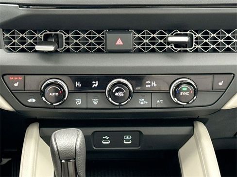 Certified 2025 Honda Accord SE image 28