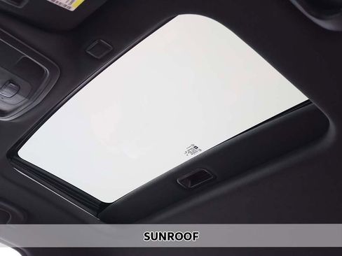 Used 2014 Cadillac ATS Luxury w/ Sun And Sound Package image 4