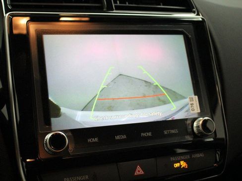 New 2026 Mitsubishi Outlander Sport ES image 13