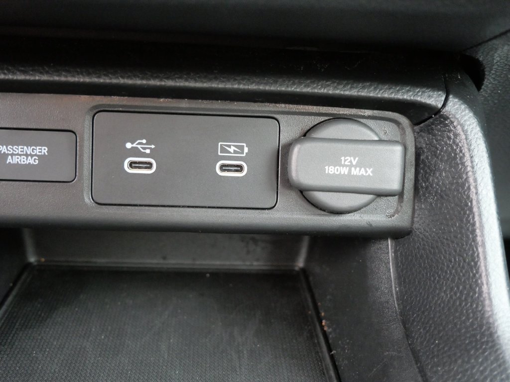 Used 2025 Honda Civic Sport image 20