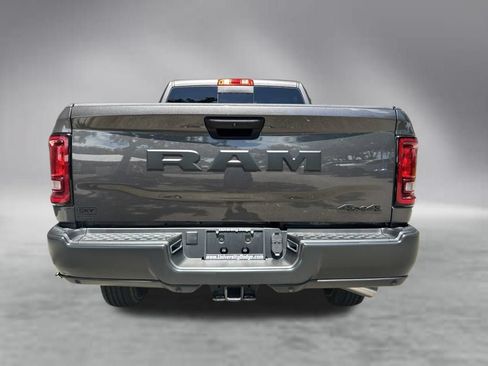 Used 2025 RAM 2500 Tradesman AWD/4WD image 30