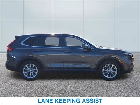 Certified 2023 Honda CR-V EX-L image 6