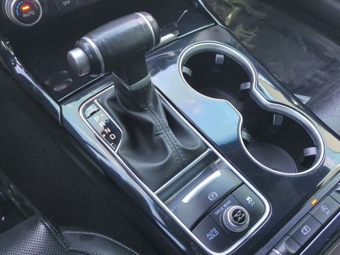 Used 2022 Kia Stinger GT-Line image 33