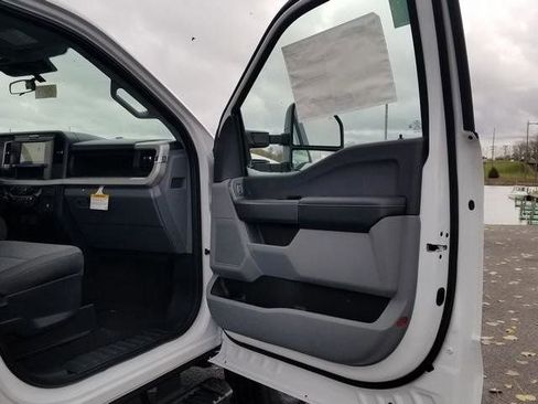 New 2026 Ford F250 XL w/ STX Appearance Package image 13
