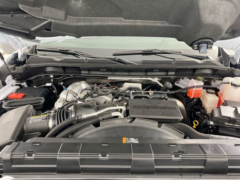 New 2026 GMC Sierra 2500 Denali Ultimate image 24