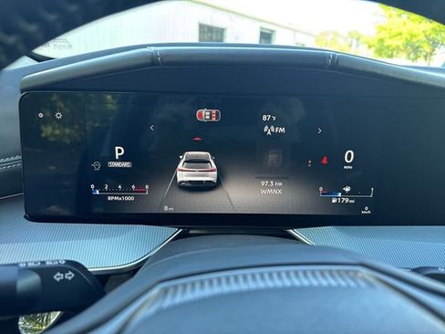 New 2026 Nissan Murano SL AWD/4WD image 20