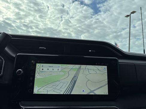 New 2026 GMC Sierra 2500 Denali Ultimate image 24