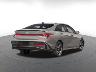 Used 2026 Hyundai Elantra Sport FWD video 2