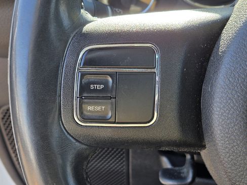 Used 2016 Jeep Wrangler Sport w/ Quick Order Package 24S image 20