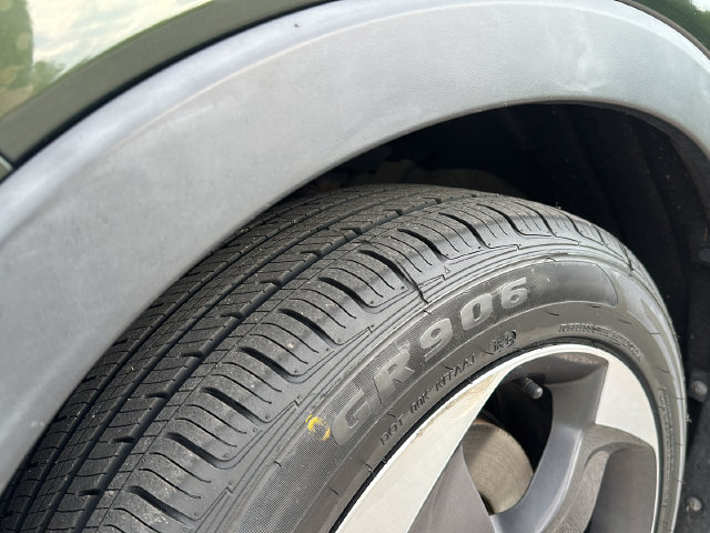 Used 2018 Honda HR-V EX-L image 7