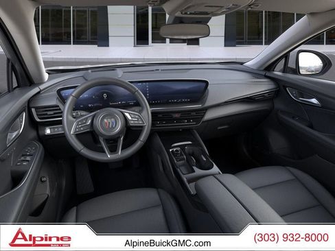 New 2026 Buick Envision Preferred AWD/4WD image 15