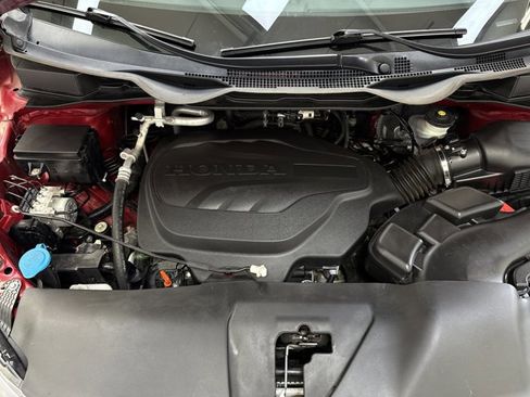 Used 2022 Honda Odyssey EX-L image 37