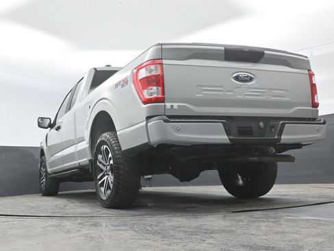 Used 2023 Ford F150 XL w/ STX Appearance Package image 25
