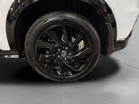 Used 2021 Honda HR-V Sport image 27
