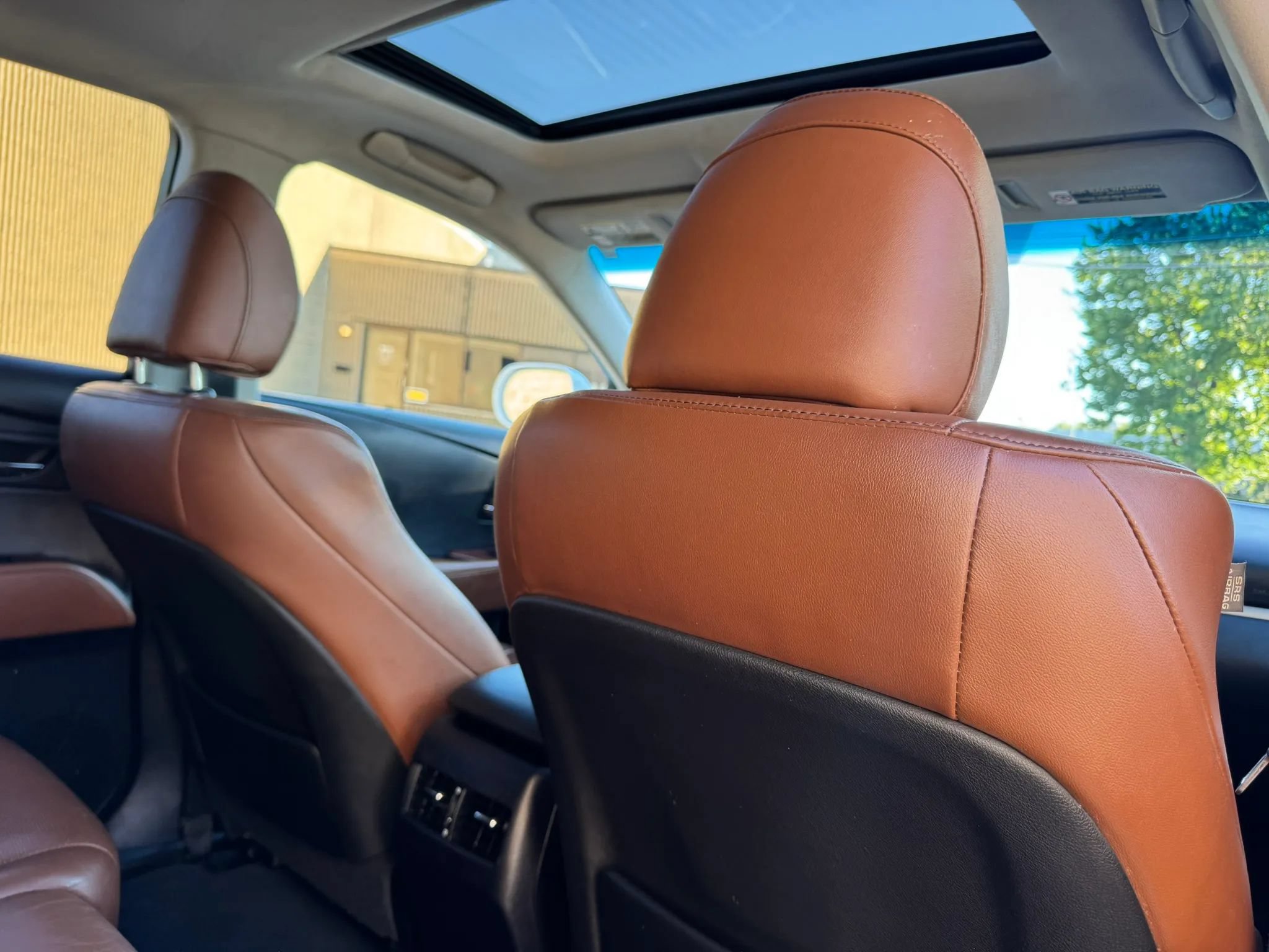 Used 2015 Lexus RX 350 AWD image 33