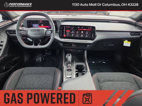 New 2026 Dodge Charger R/T w/ Driver Convenience Group AWD/4WD image 17