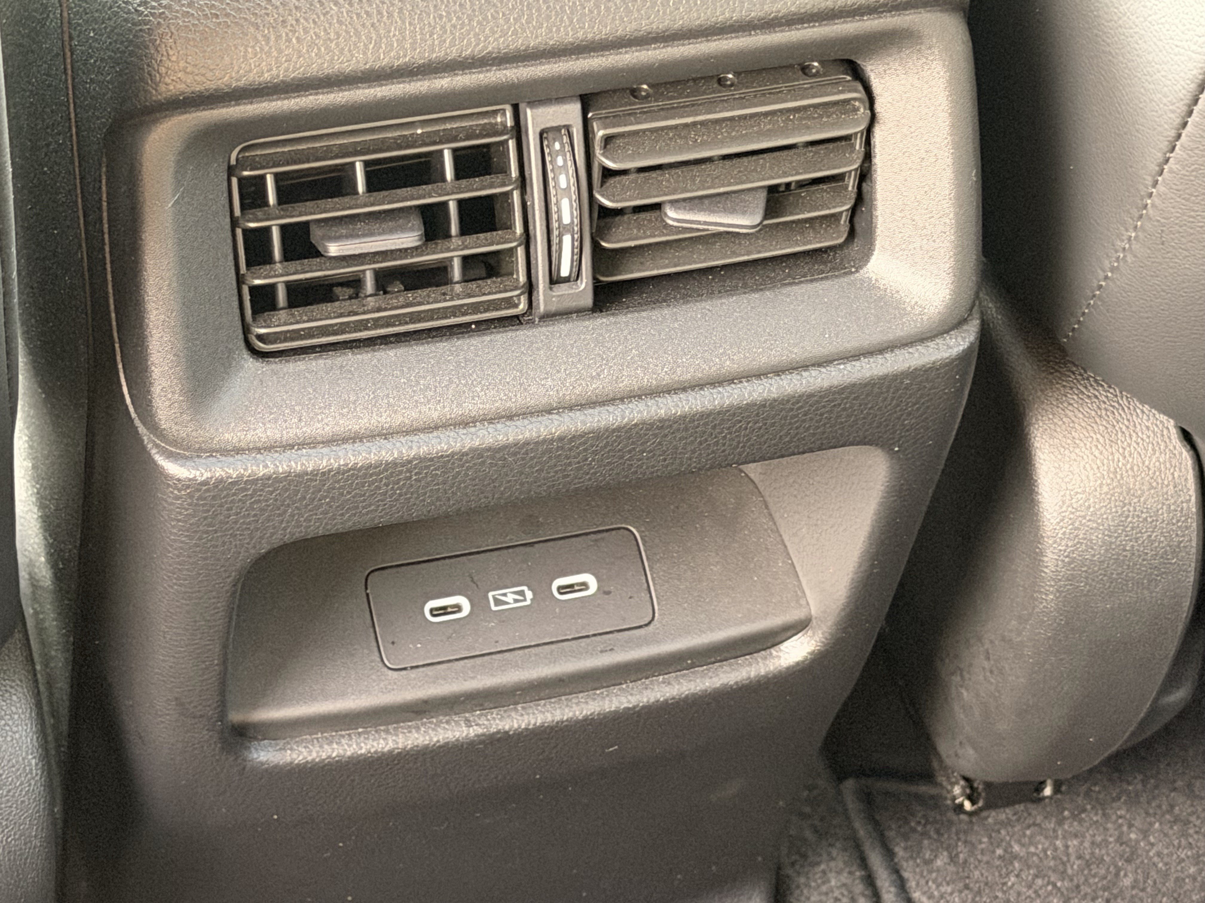 Certified 2024 Honda CR-V EX-L image 28