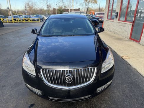 Used 2011 Buick Regal CXL w/ RL2 Preferred Equipment Group image 3