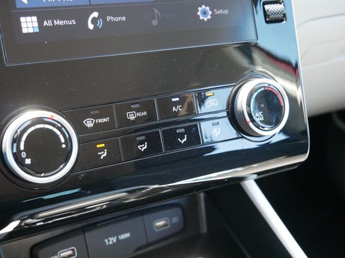 Certified 2023 Hyundai Tucson SE FWD image 19