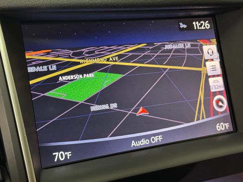 Used 2017 INFINITI Q60 3.0t w/ Premium Plus Package 3.0T image 45