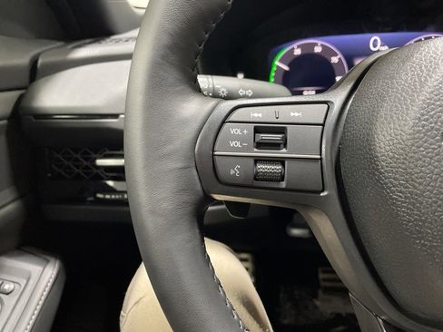 New 2025 Honda Accord Sport image 23