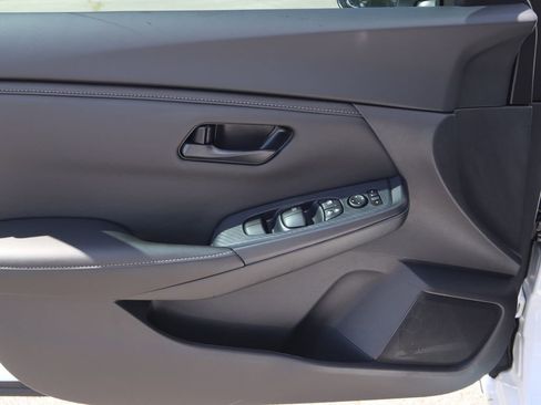 New 2025 Nissan Sentra S image 16