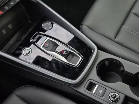 New 2026 Audi A3 2.0T Premium image 23