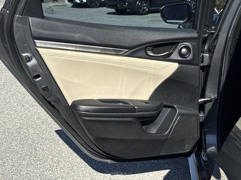 Used 2019 Honda Civic Sport Touring image 13