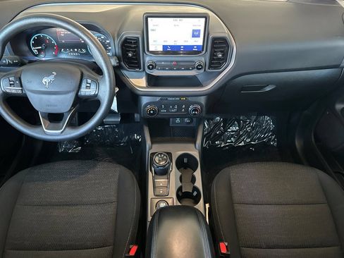 Used 2022 Ford Bronco Sport AWD/4WD image 13