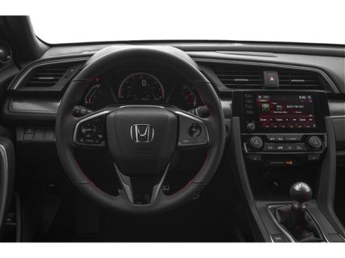 Used 2019 Honda Civic Si image 9