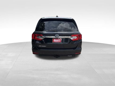 Used 2018 Honda Odyssey EX-L image 3