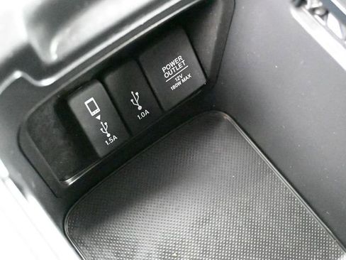 Used 2019 Honda CR-V EX image 17