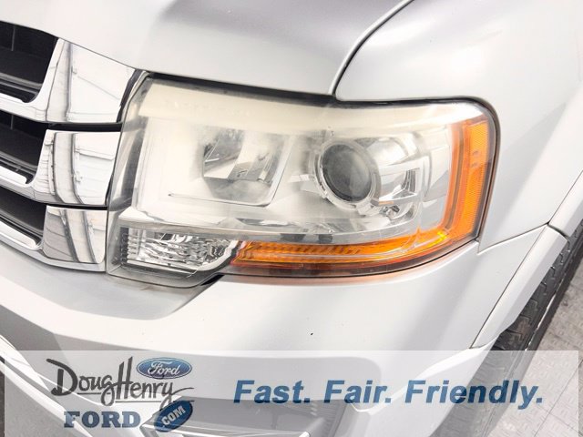 Used 2017 Ford Expedition EL Limited RWD image 14