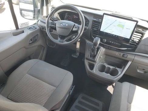 Certified 2024 Ford Transit 350 XLT RWD image 28