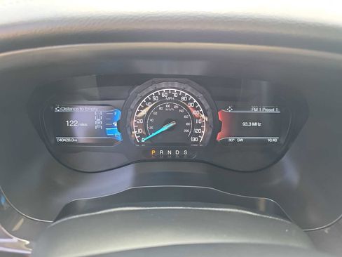 Used 2020 Ford Ranger Lariat w/ Equipment Group 501A Mid image 15