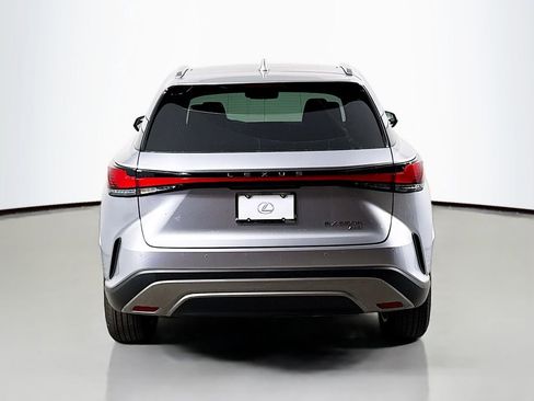 New 2026 Lexus RX 350h image 6