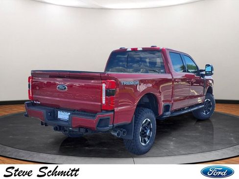 New 2026 Ford F250 Lariat AWD/4WD image 26